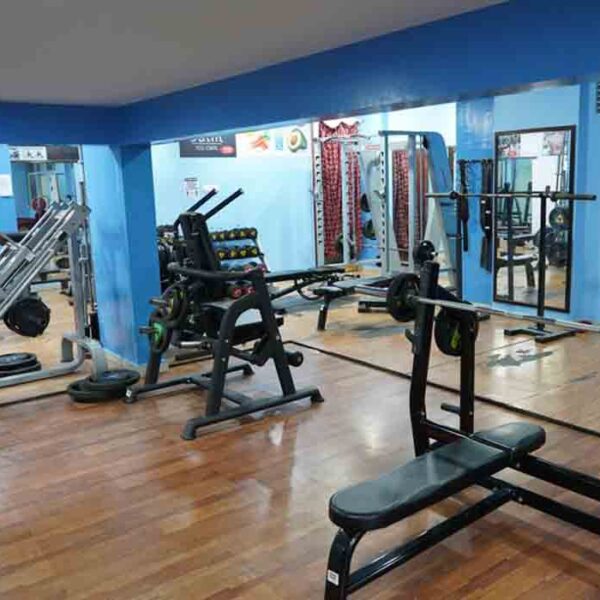 New Horizon College of Engineering