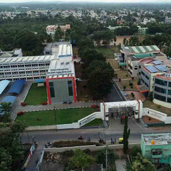 PES College of Engineering