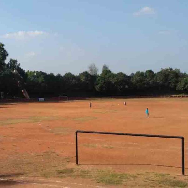 Acharya Institute of Technology