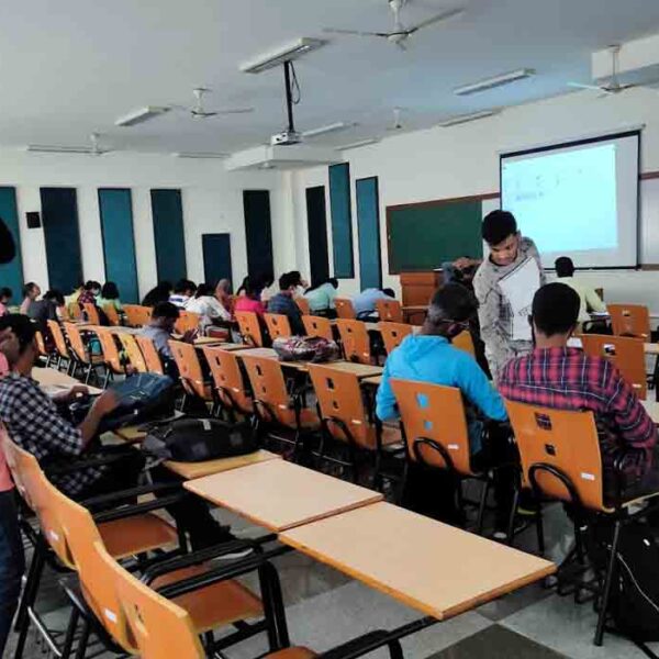 Alliance College of Engineering and Design
