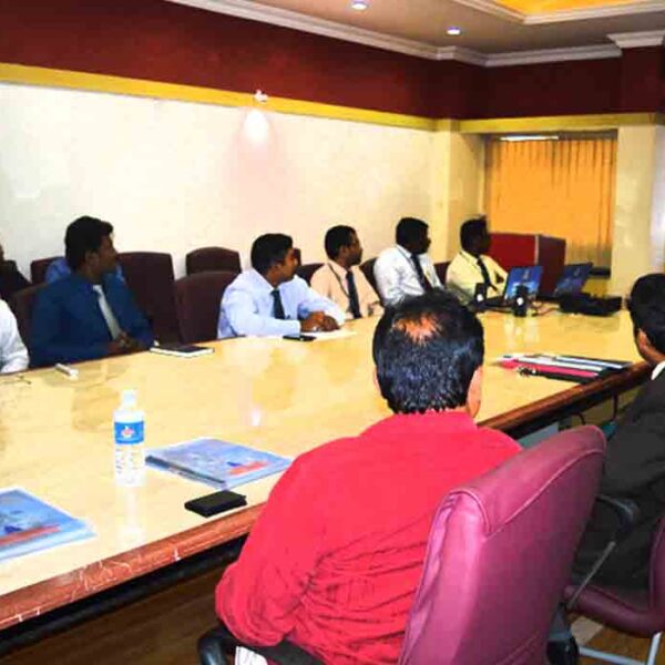 AMC Engineering College