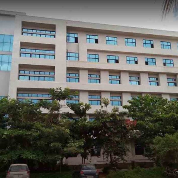 BMS Institute of Technology and Management