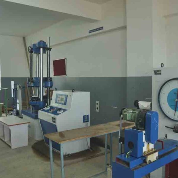 Brindavan College of Engineering