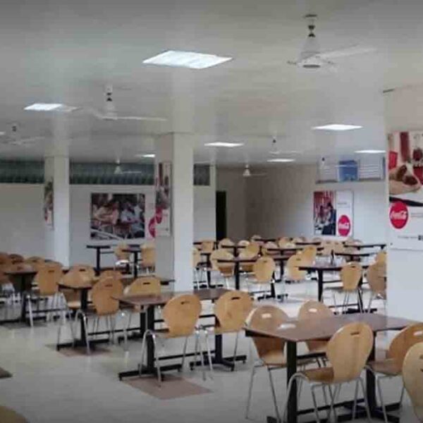 Dayanand sagar Academy tecnology and management