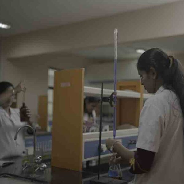 Dayanand Sagar University