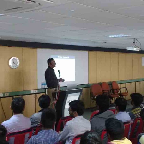 Indian Institute of Information Technology Dharwad