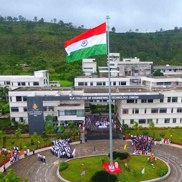 KLE College of Engineering & Technology