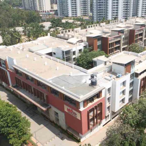 MVJ College of Engineering