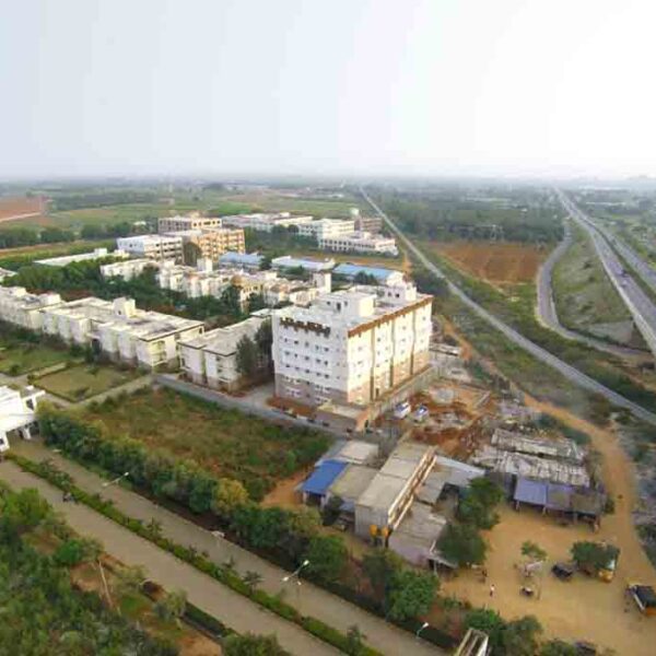 Nagarjuna College of Engineering and Technology
