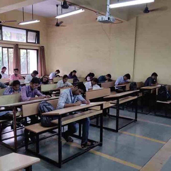 A. C. Patil College of Engineering