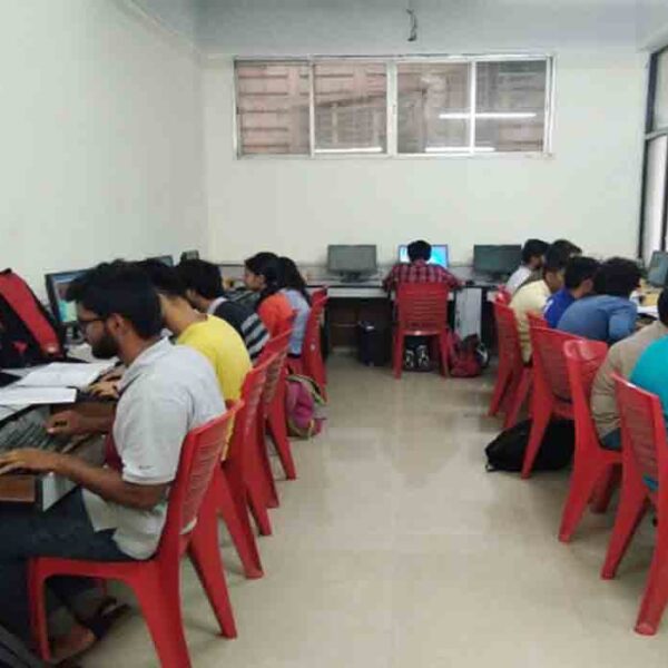 AISSMS College of Engineering
