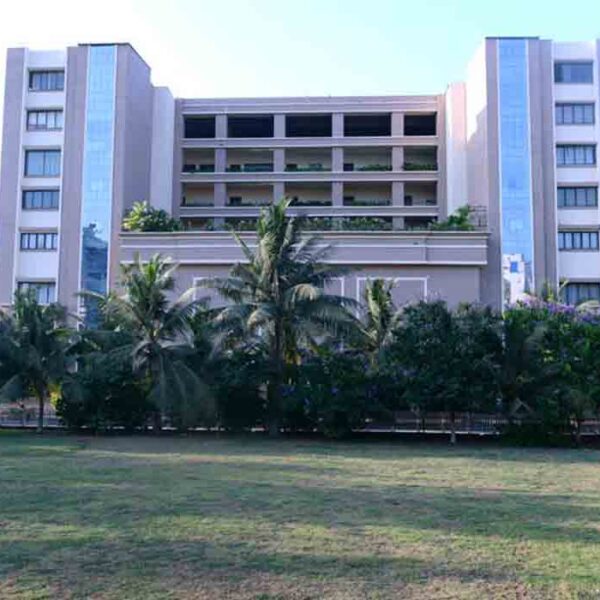 Atharva College of Engineering