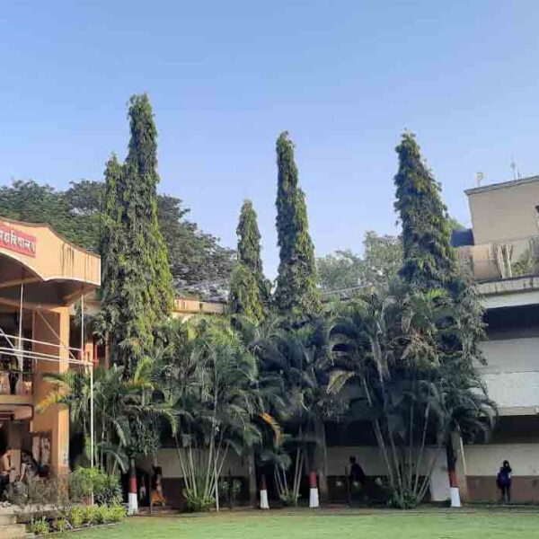 B. K. Birla College