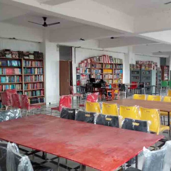 Chhatrapati Shivaji Maharaj University