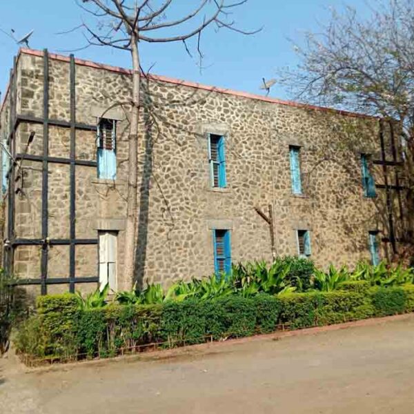 Cummins College Of Engineering For Women