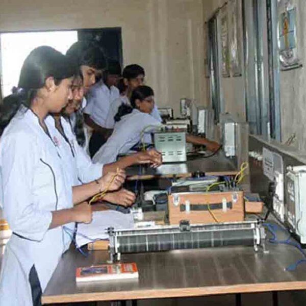 Datta Meghe College Of Engineering