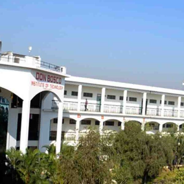 Don Bosco Institute of Technology