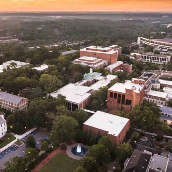 Petre Shotadze Tbilisi Medical Academy