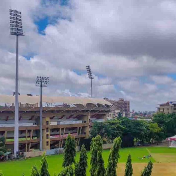 Dr. D Y Patil’s Ramrao Adik Institute Of Technology