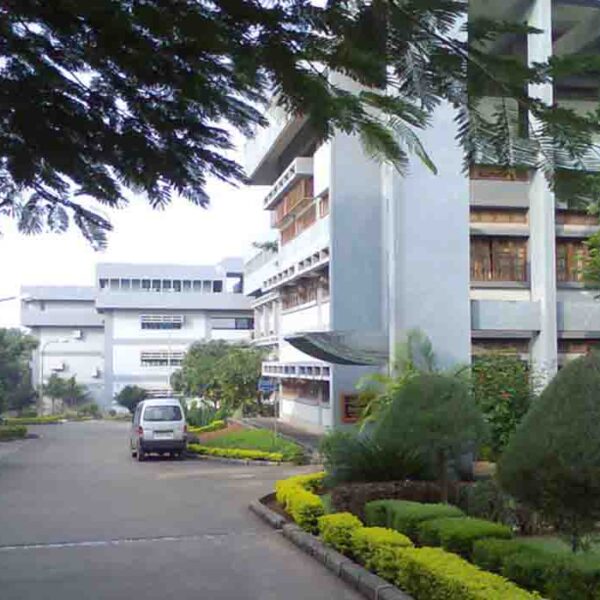 Fr. Conceicao Rodrigues College of Engineering