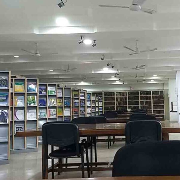 Institute of Chemical Technology Mumbai