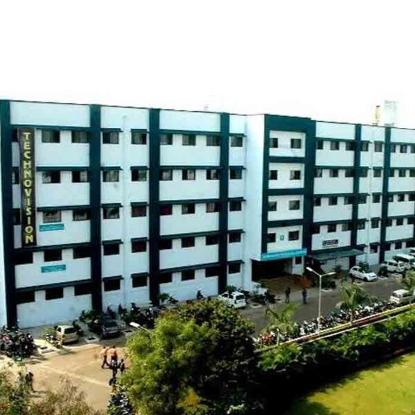 JSPM Narhe Technical Campus