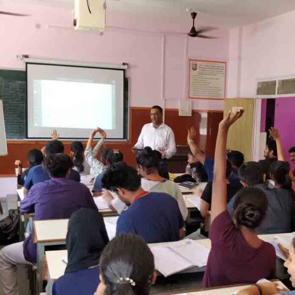 K. C. College of Engineering And Management Studies And Research