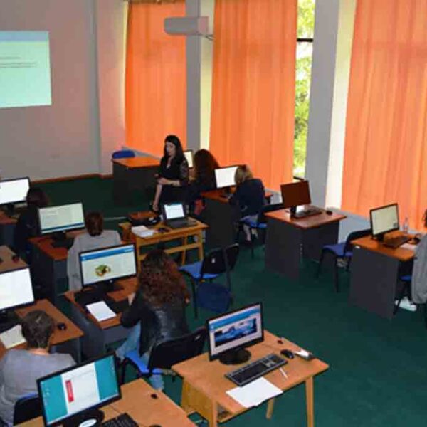 Ivane Javakhishvili Tbilisi State University