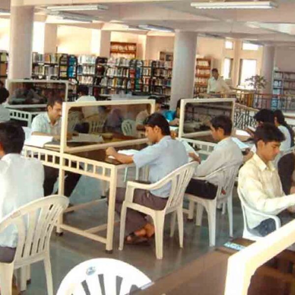 KK Wagh Institue of Engineering Education And Research