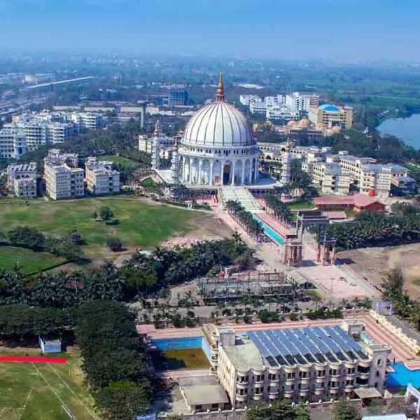 MIT Art, Design & Technology University