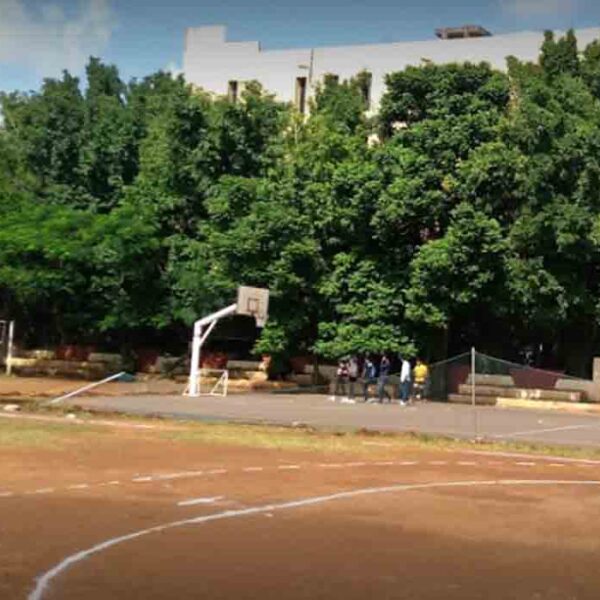 Modern College of Arts, Science and Commerce
