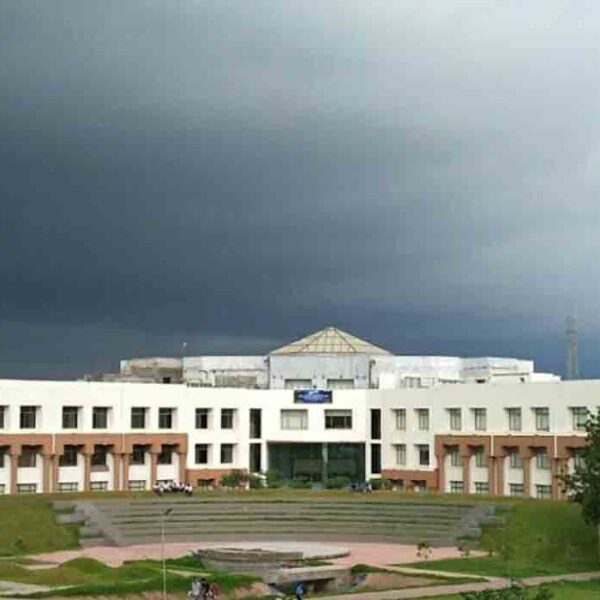 Mukesh Patel School of Technology Management & Engineering