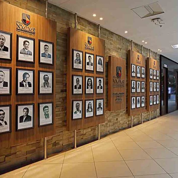 NMIMS Deemed-to-be-University