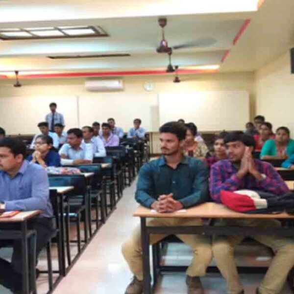 Nutan Maharashtra Institute of Engineering and Technology