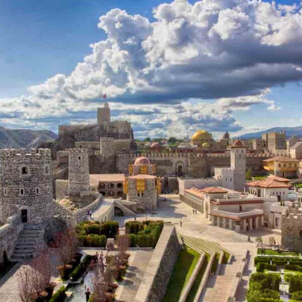 European University Georgia