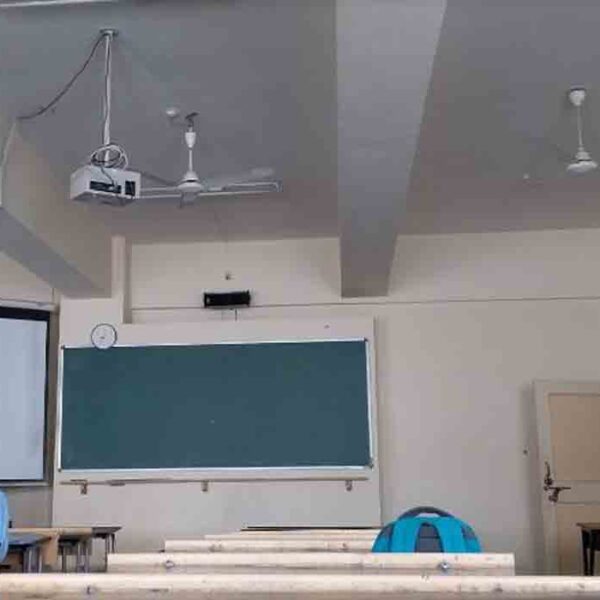 Pimpri Chinchwad College of Engineering