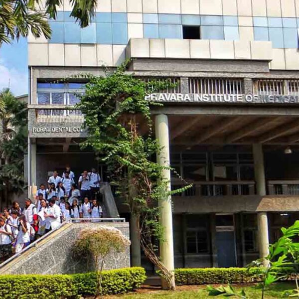 Pravara Rural Engineering College