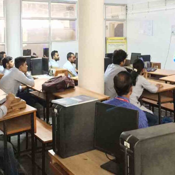 Priyadarshini College of Engineering