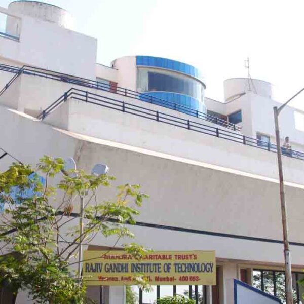 Rajiv Gandhi Institute of Technology