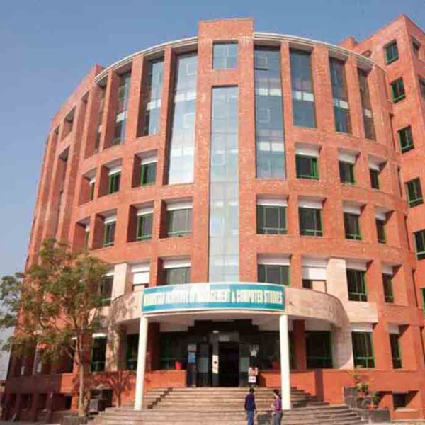 Hindustan Institute of Techonology and science