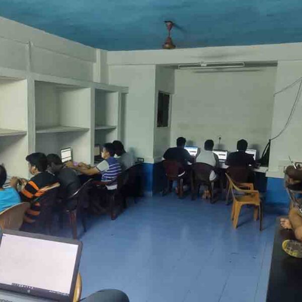 St. Joseph Institute of Technology (ENG)