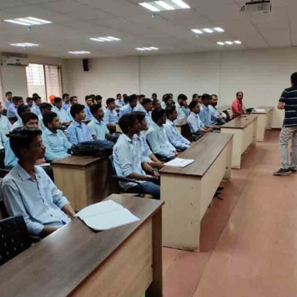 Maharashtra Institute of Technology