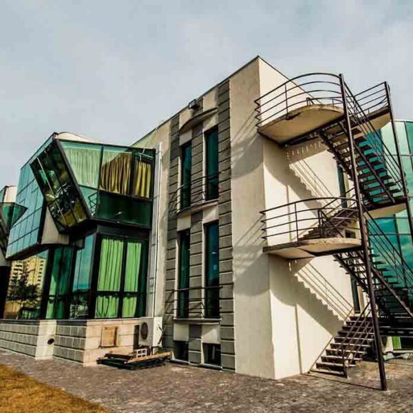 Grigol Robakidze University