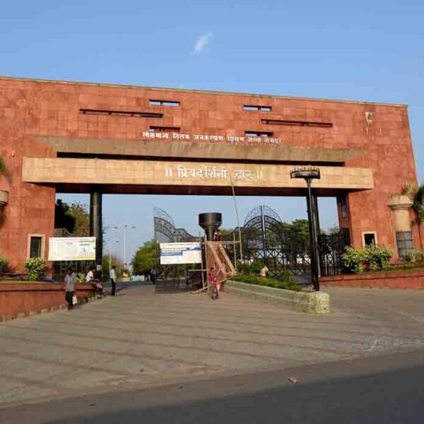 Priyadarshini College of Engineering