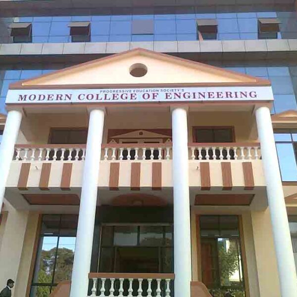 Progressive Education Society’s Modern College of Engineering