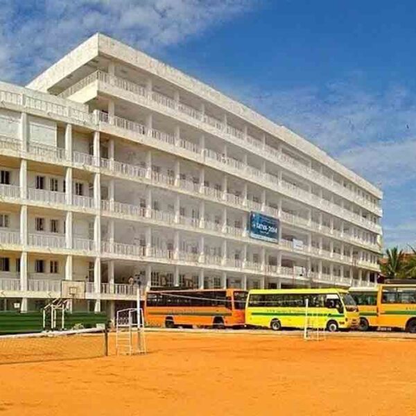 B.N.M Institute of Technology