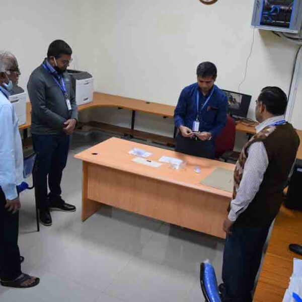 BMS Institute of Technology and Management