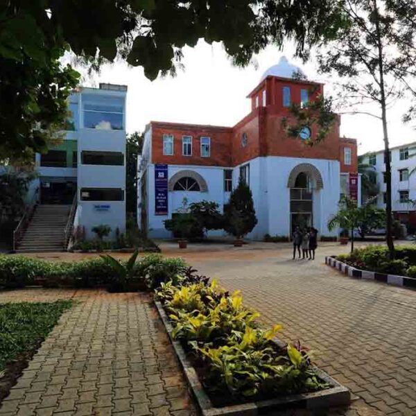 Impact College of Engineering and Applied Sciences