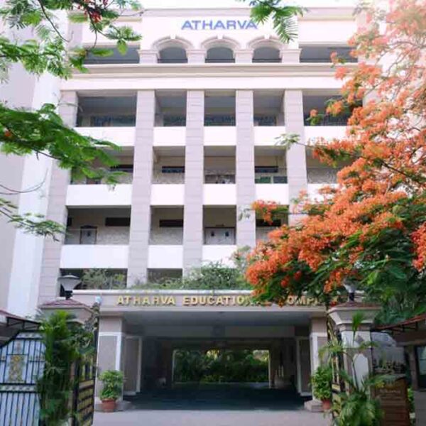 Atharva College of Engineering