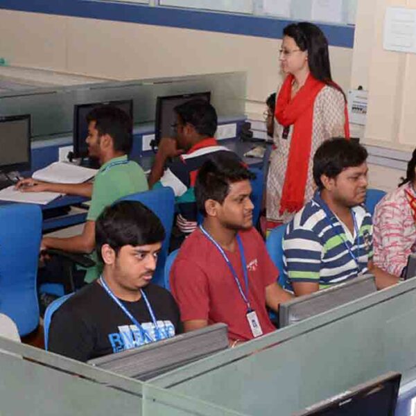 Bharati Vidyapeeth College of Engineering Navi Mumbai